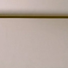 Baumwoll Flanell "Ivy" Uni Beige