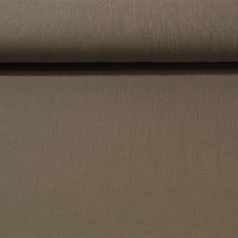 Baumwoll Musselin "Olivia" Army