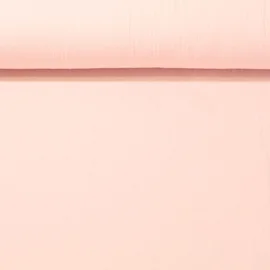 Baumwoll Musselin "Olivia" Rose