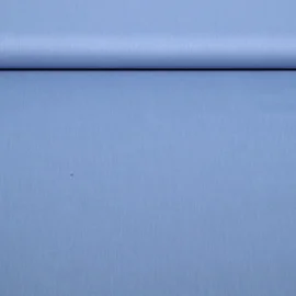 Baumwoll-Viskose "Pepper" Uni Jeans