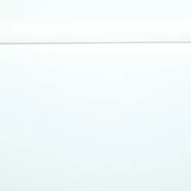 Baumwoll-Viskose "Pepper" Uni Weiß