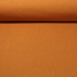 Baumwollcanvas "Annie" Curry Melange