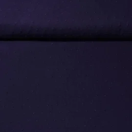 Baumwolle Knötchen Marine