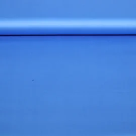 Baumwolle Satin  "Ida" Uni Lavendel
