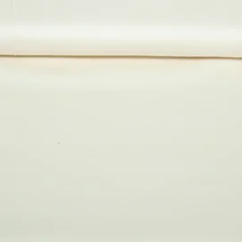 Baumwolle Satin  "Ida" Uni Natural