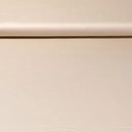 Baumwolle Trachtenstoff Uni Beige