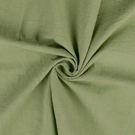 Baumwolle Vintage "Faith" Uni Mint