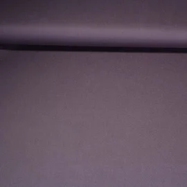 Baumwolle Webware "Wendy" - Anthrazit