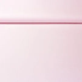 Baumwolle Webware "Wendy" Blassrosa