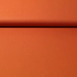 Baumwolle Webware "Wendy" Cognac