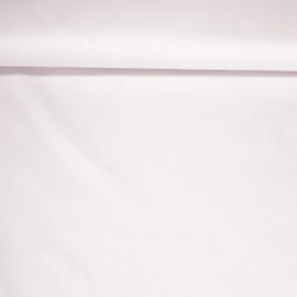 Baumwolle Webware "Wendy" Creme