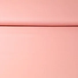 Baumwolle Webware "Wendy" Dunkelrosa