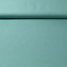 Baumwolle Webware "Wendy" Dusty Mint