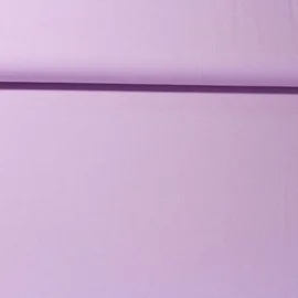 Baumwolle Webware "Wendy" Flieder