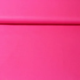 Baumwolle Webware "Wendy" Fuchsia