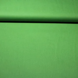 Baumwolle Webware "Wendy" Grasgrün