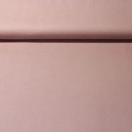 Baumwolle Webware "Wendy" Hellbraun