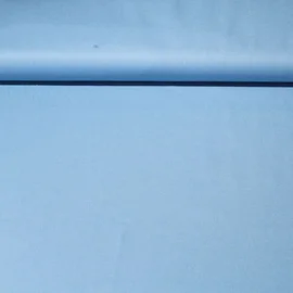 Baumwolle Webware "Wendy" Jeansblau