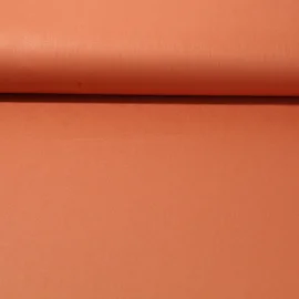 Baumwolle Webware "Wendy" Karamell