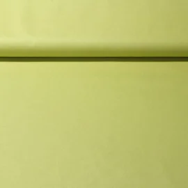 Baumwolle Webware "Wendy" Kiwi