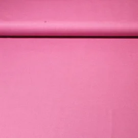 Baumwolle Webware "Wendy" Malve