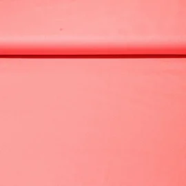 Baumwolle Webware "Wendy" Melone