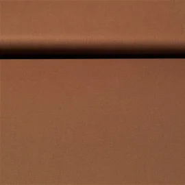 Baumwolle Webware "Wendy" Nougat