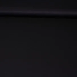 Baumwolle Webware "Wendy" Schwarz