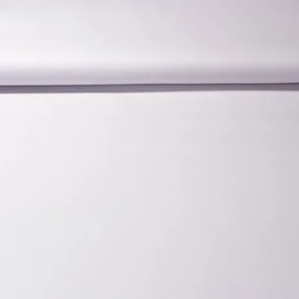 Baumwolle Webware "Wendy" Silbergrau