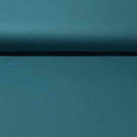 Baumwolle Webware "Wendy" Smaragd