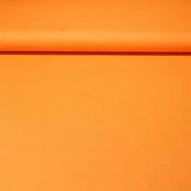 Baumwolle Webware "Wendy" Summer Orange