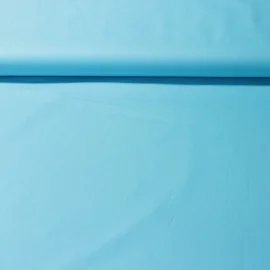 Baumwolle Webware "Wendy" Türkis