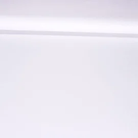 Baumwolle Webware "Wendy" Weiß