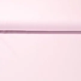 Baumwolle Webware "Wendy" Zartflieder