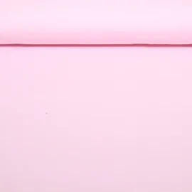 Baumwolljersey "Adriana" Babyrosa