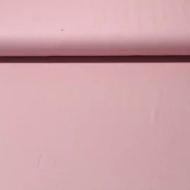 Baumwolljersey "Adriana" Blassrosa