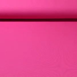 Baumwolljersey "Adriana" Dark Fuchsia