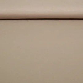 Baumwolljersey "Adriana" Dunkelbeige