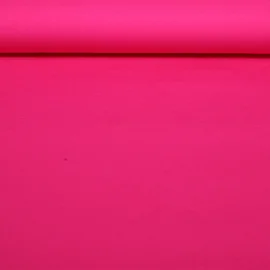 Baumwolljersey "Adriana" Fuchsia