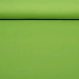 Baumwolljersey "Adriana" Grün