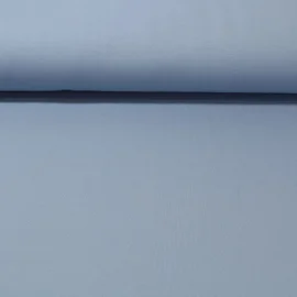 Baumwolljersey "Adriana" Indigoblau