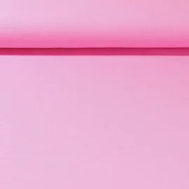 Baumwolljersey "Adriana" Light Fuchsia