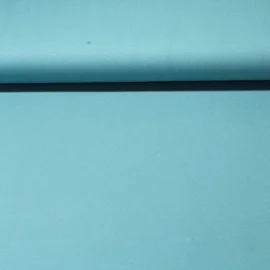 Baumwolljersey "Adriana" Light Petrol