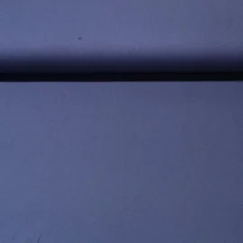 Baumwolljersey "Adriana" Navy