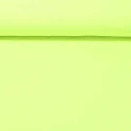 Baumwolljersey "Adriana" Neon Gelb