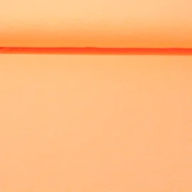 Baumwolljersey "Adriana" Neon Orange
