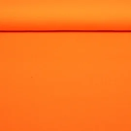 Baumwolljersey "Adriana" Orange