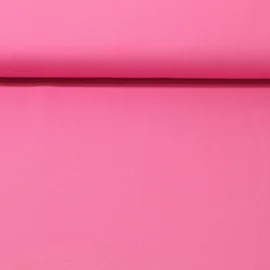 Baumwolljersey "Adriana" Pink