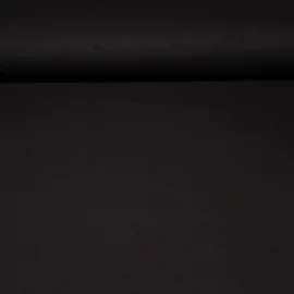 Baumwolljersey "Adriana" Schwarz