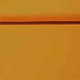 Baumwolljersey "Adriana" Senfgelb